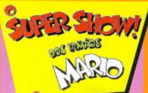 This is the Avatar Image for the Toad - Super Mario Bros. Super Show (Oberdan Júnior) AI Voice and Text to Speech Generator